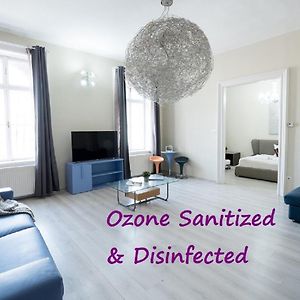 Deluxe Appartement