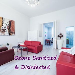 Standaard Appartement